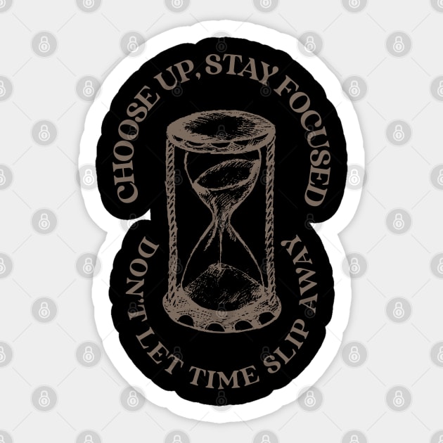 Choose your Sticker by Lamar 's Store